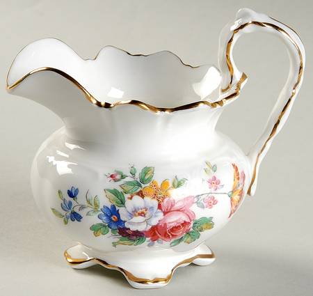 2818 Mini Creamer