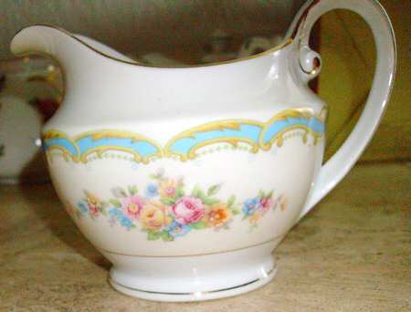 ALT640 Creamer