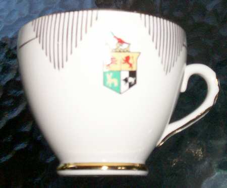 ARK48 Flat Cup