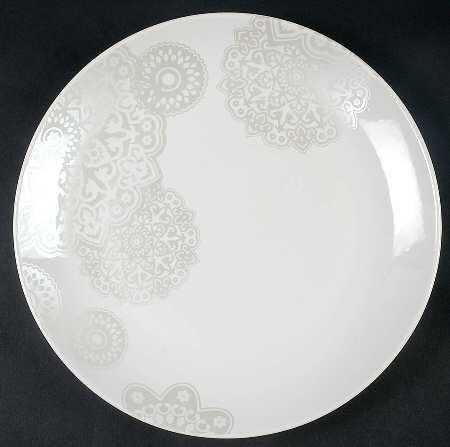 Stampino White by 222 Fifth (PTS)
