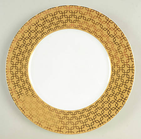 Urban Link Gold by 222 Fifth (PTS)