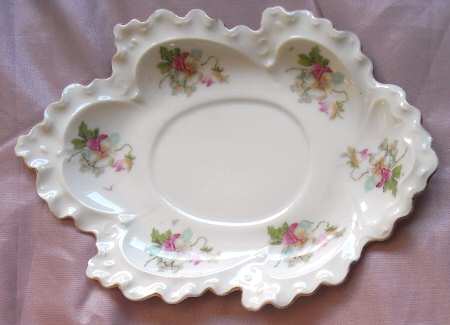 AUS420 Underplate for Gravy Boat