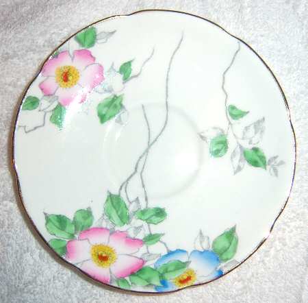 177 Saucer