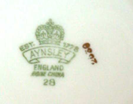 2639 Saucer