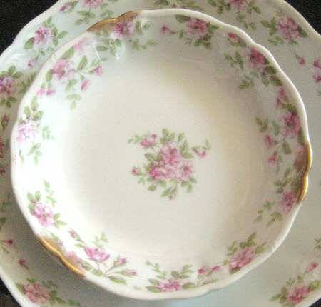 AHR893 Fruit/Dessert (Sauce) Bowl