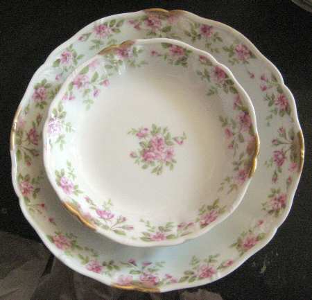 AHR893 Soup/Cereal Bowl