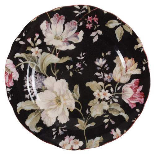 Gisela Salad Plate