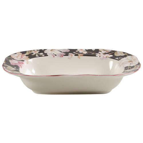 Gisela 11" Oval Vegetable Bowl