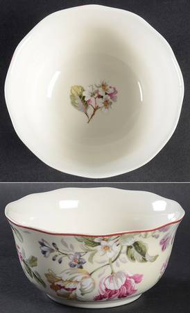 Gisela Soup/Cereal Bowl