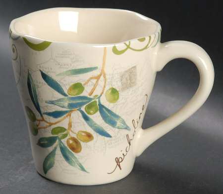 Palermo Mug