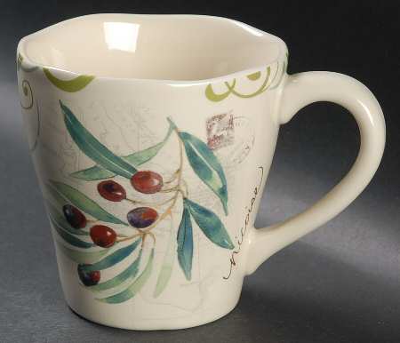 Palermo Mug
