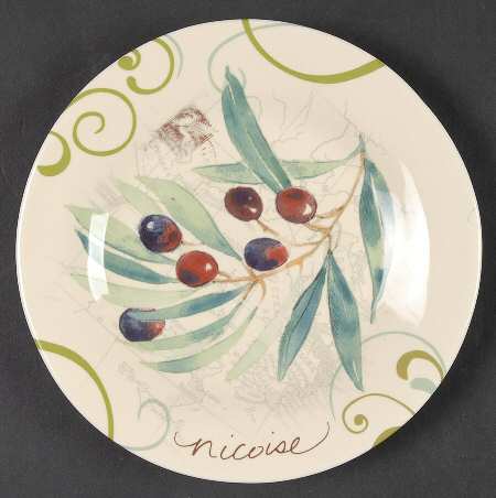 Palermo Appetizer Plate