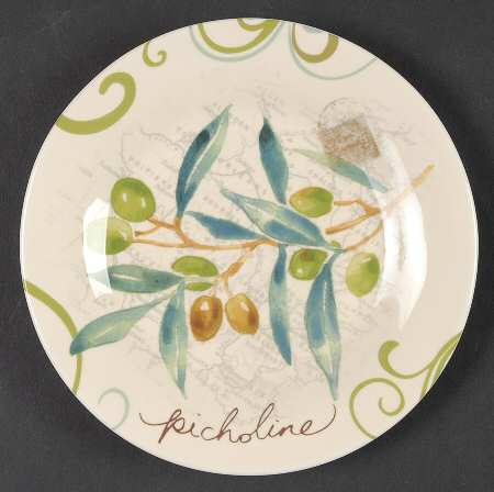 Palermo Appetizer Plate