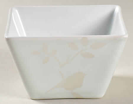Eco Songbird Individual Appetizer Bowl