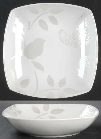 Eco Songbird Soup/Cereal Bowl by 222 Fifth (PTS)