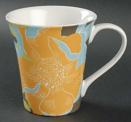 Maya Mug by 222 Fifth (PTS)