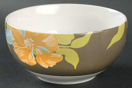 Maya Soup/Cereal Bowl