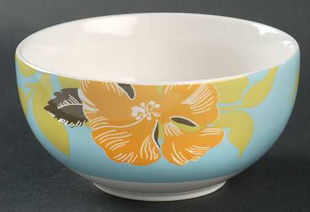 Maya Soup/Cereal Bowl