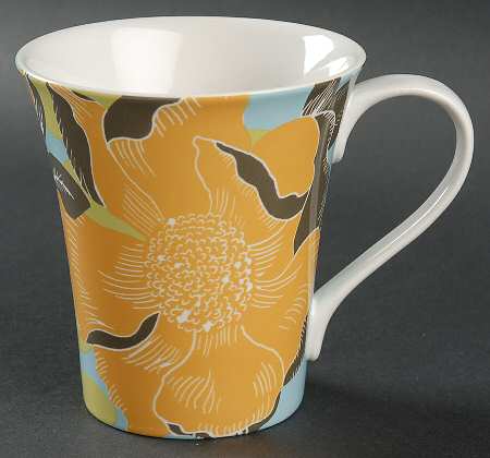 Maya Mug