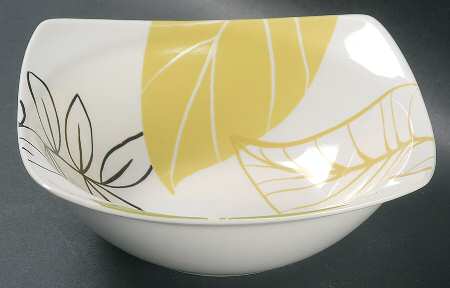 Verdant Soup/Cereal Bowl