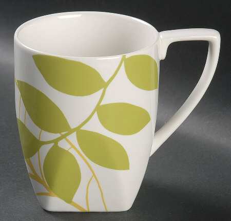 Verdant Mug