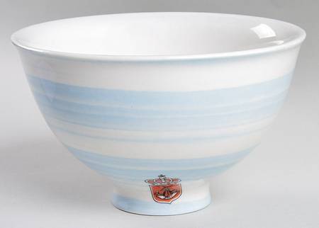 From the Deep Soup/Cereal Bowl