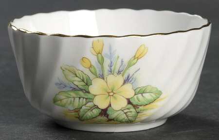 ADD108 Mini Open Sugar Bowl
