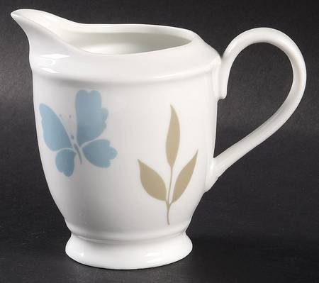 Nottingham Creamer