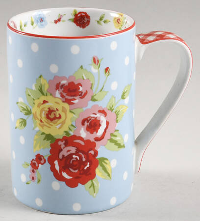 New Country Mug
