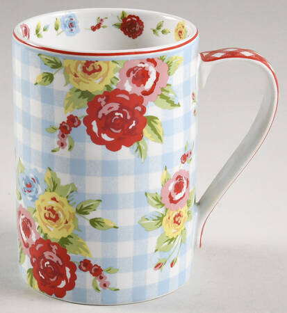 New Country Mug by 222 Fifth (PTS)