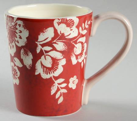 Modern Country Mug