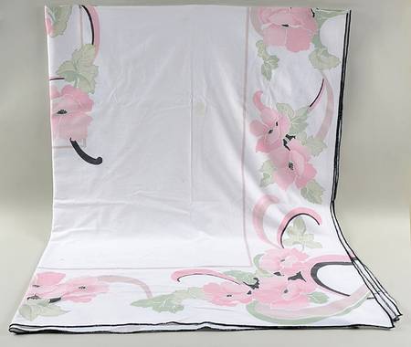 Anastasia 60" X 80" Oblong Tablecloth