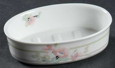 Anastasia Soap Dish