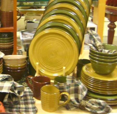Villa Cortona Yellow by Artimino