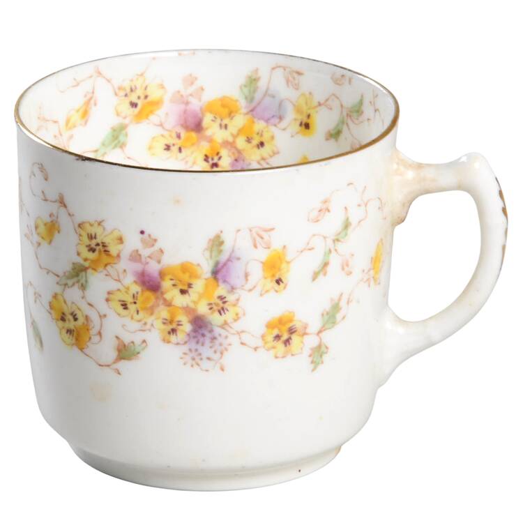 Spray No. 77 Flat Cup