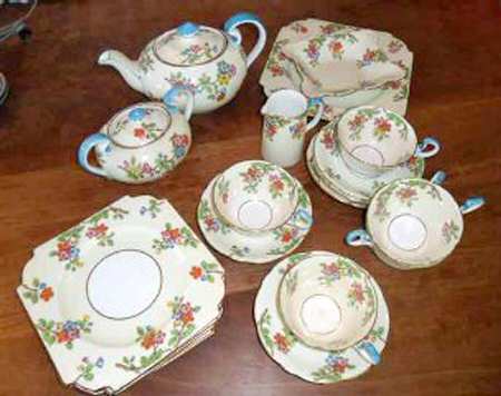 B1929 by John  Aynsley &amp; Sons