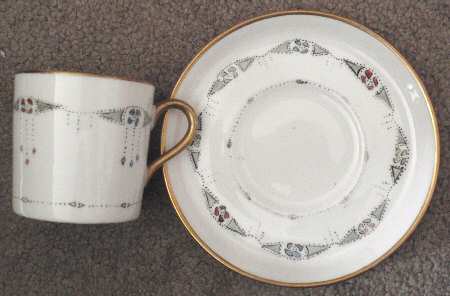 AYN215 by John  Aynsley &amp; Sons