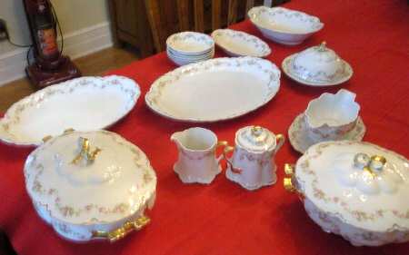 3211 Fruit/Dessert (Sauce) Bowl