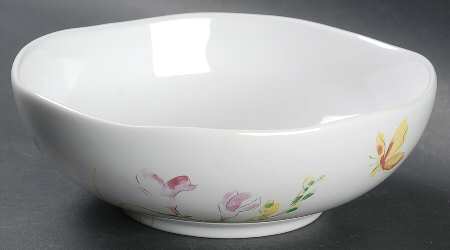Butterfly Flight Coupe Cereal Bowl