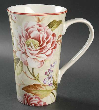 Jennifer Latte Mug
