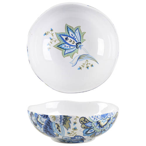 Mirabelle Coupe Cereal Bowl