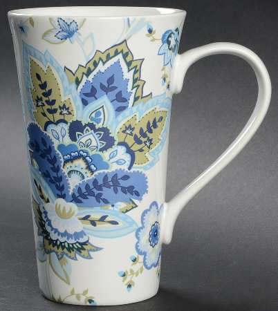 Mirabelle Latte Mug