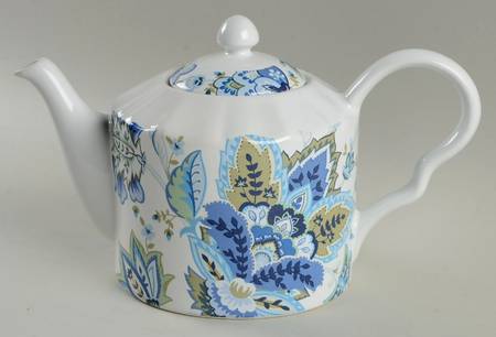 Mirabelle Teapot & Lid