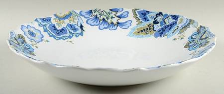 Mirabelle 13" Pasta Serving Bowl