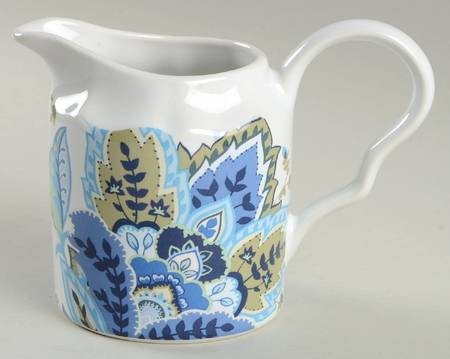 Mirabelle Creamer