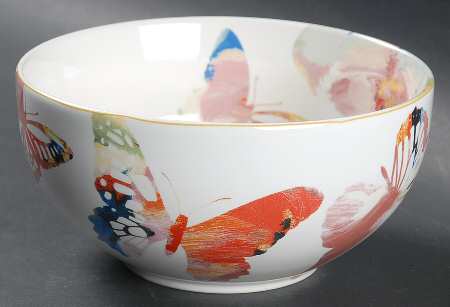 Spring Beauty Coupe Cereal Bowl