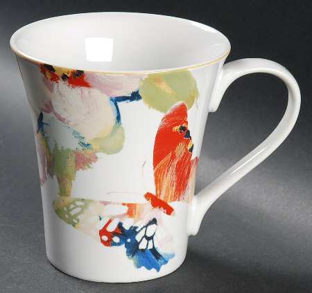 Spring Beauty Mug