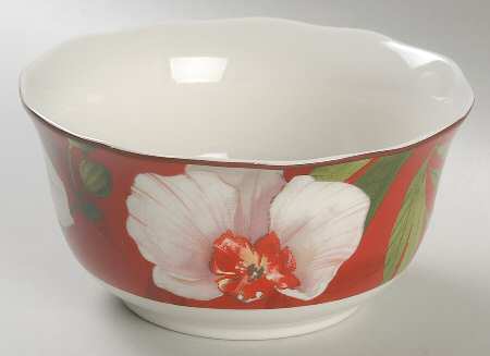 Savannah Breeze Soup/Cereal Bowl