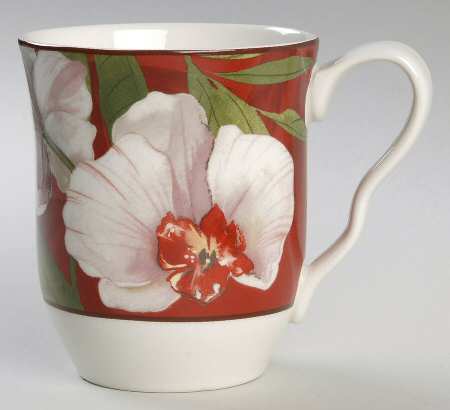 Savannah Breeze Mug
