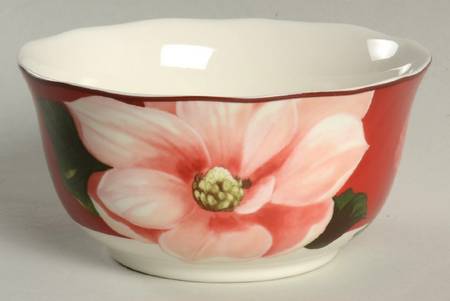 Savannah Breeze Soup/Cereal Bowl